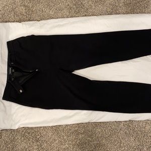 Frank & Oak skinny pants